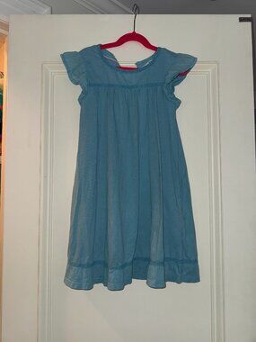 Easy Everyday Corduroy Dress